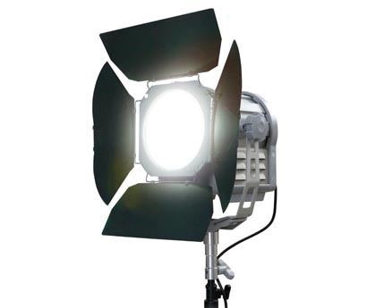 Litepanels Sola 6