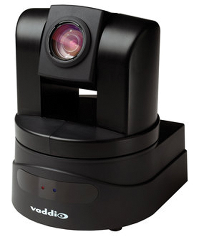 Vaddio ClearVIEW HD-19 PTZ Camera with SmartSHOT Technology