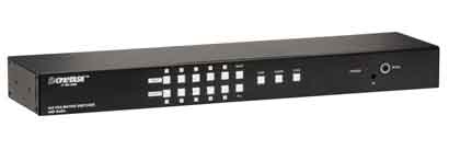 TV One 1T-MX-4355 5x5 VGA Matrix Routing Switcher