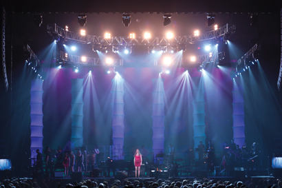 Berklee College of Music Commencement