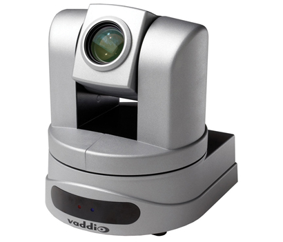 Vaddio HD-20 PTZ Camera Enhancements