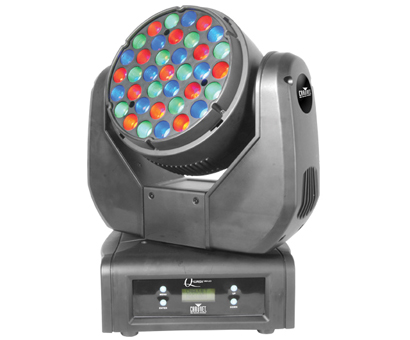 Chauvet Q-Wash 260-LED moving head