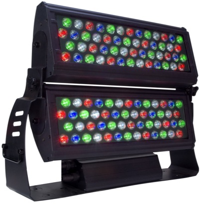 Rebel Band 600 LED Wall Wash Fixture