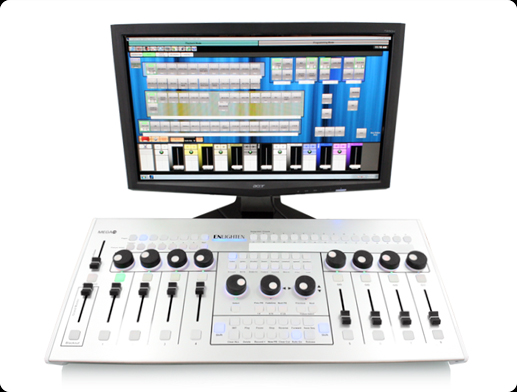 Enlighten ONE Lighting Console