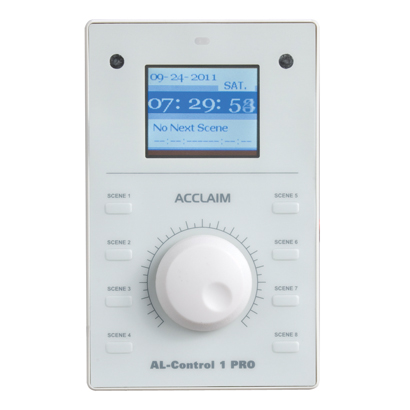 Acclaim Lighting AL-Control 1 Pro LED controller