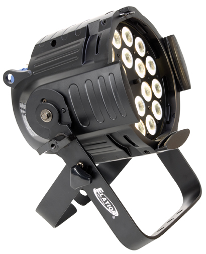 Elation Opti Tri White LED Par