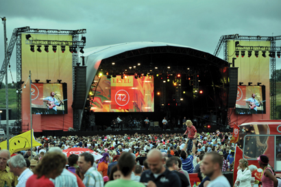 80s Rewind Festival (Henley, UK)