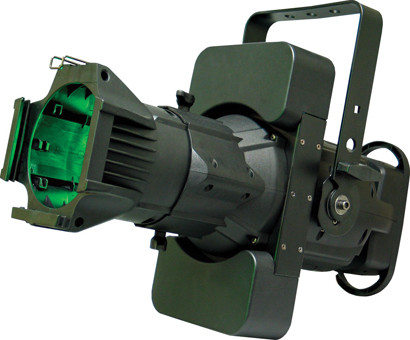 Lightronics LED Ellipsoidal