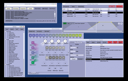 Enttec D-PRO