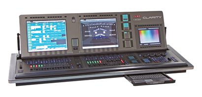 LSC Clarity LX900