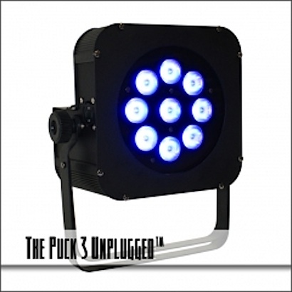 Puck3 Unplugged