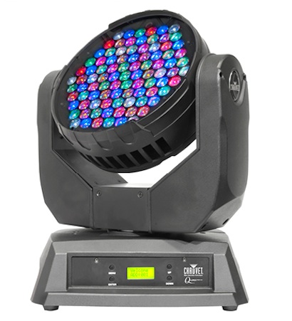 CHAUVET Q-Wash 560Z LED