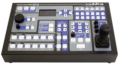 Vaddio ProductionVIEW HD Switcher