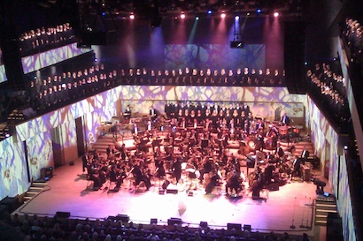 Kristiansand Symphony