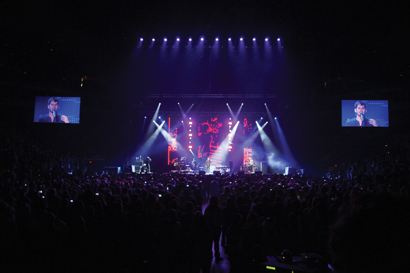 KDWB Jingle Ball