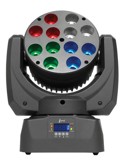 Chauvet Legend 412