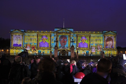 Buckingham Palace