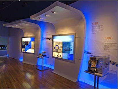 Qualcomm Museum