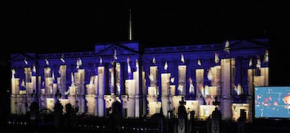 Buckingham Palace