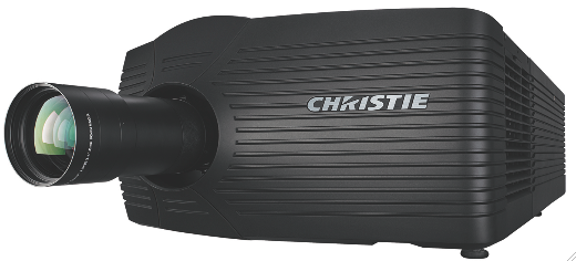 Christie D4K25