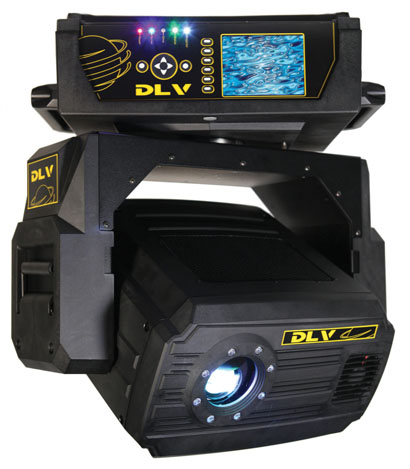 High End Systems DLV