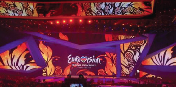 Eurovision 2012