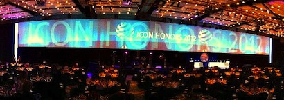 ICON Honors Awards