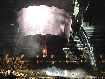 U2 360 Tour