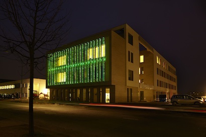 Aarhus School of Engineering