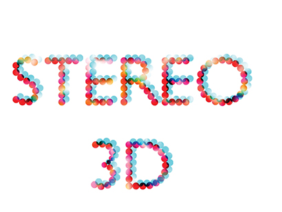 Going 3D