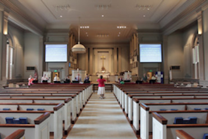 First Presbyterian Church