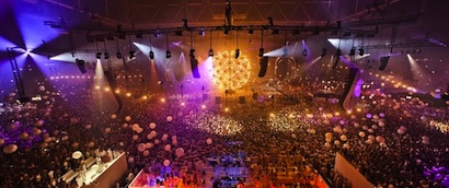 Sensation