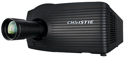 Christie D4K25