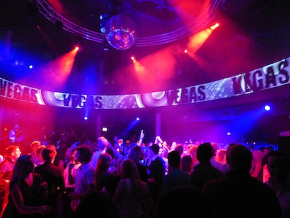 Vegas Dance Club