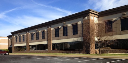 Vaddio's new facility