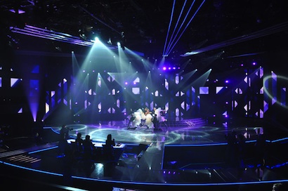 X-Factor Australia