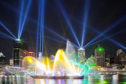 Brisbane Festival