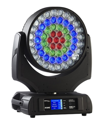 LEDWash 1200