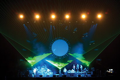 Australian Pink Floyd Show