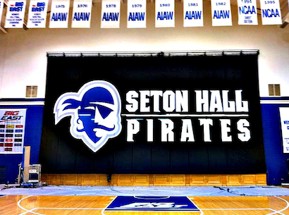 Seton Hall University