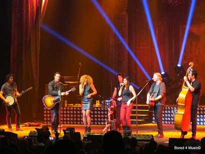 Little Big Town