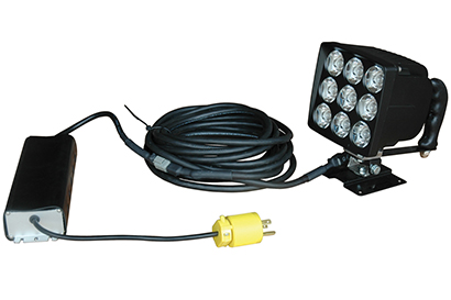 Larson Electronics Magnalight PML-90LED-DP-120