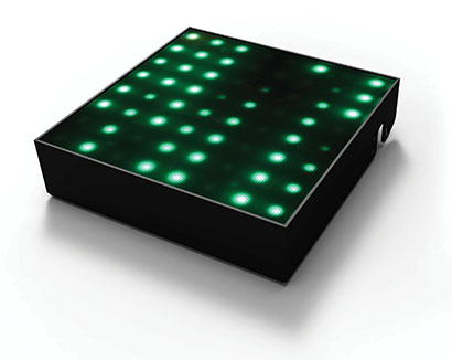 Enttec Aleph Matrix 20mm LED Panel