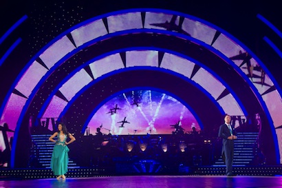 Strictly Come Dancing Tour