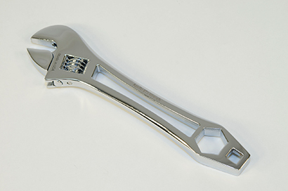 BTS Wrench from Apollo Design Technology