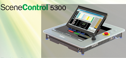 J. R. Clancy SceneControl 5300