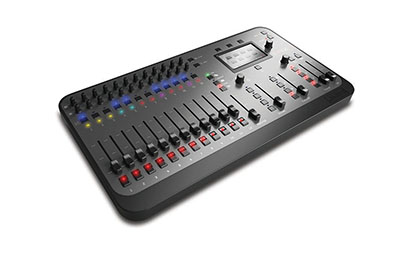 Jands Stage CL Console