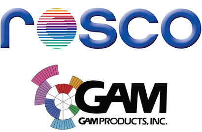 Rosco Laboratories to acquire GAM Products