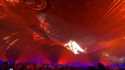 Fuerzabruta