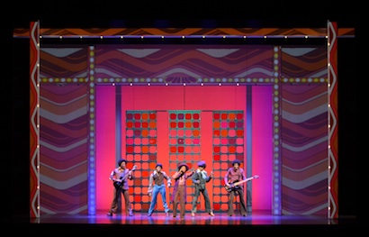 Motown: The Musical